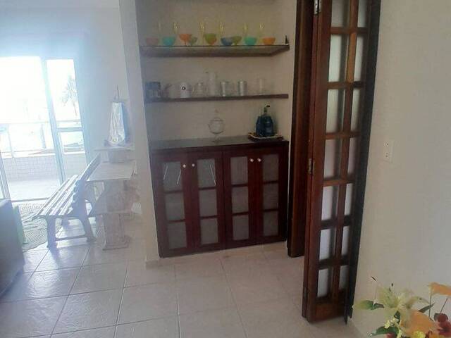 Apartamento para Venda em Praia Grande - 5