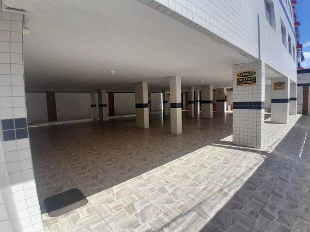 Apartamento para Venda em Praia Grande - 3