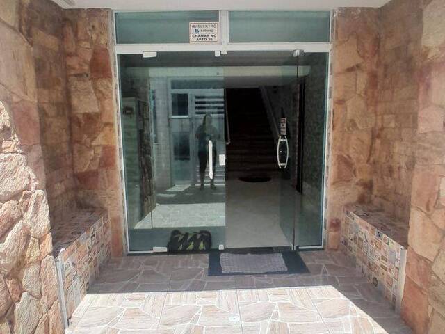 Apartamento para Venda em Praia Grande - 4