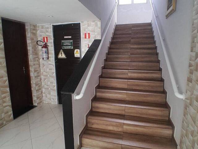 Apartamento para Venda em Praia Grande - 5