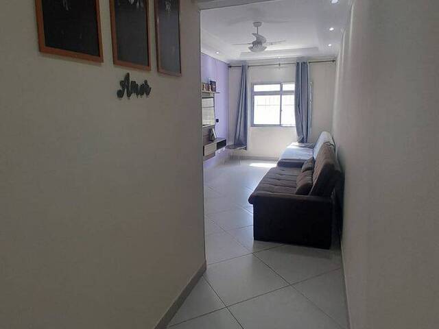 Apartamento para Venda em Praia Grande - 4