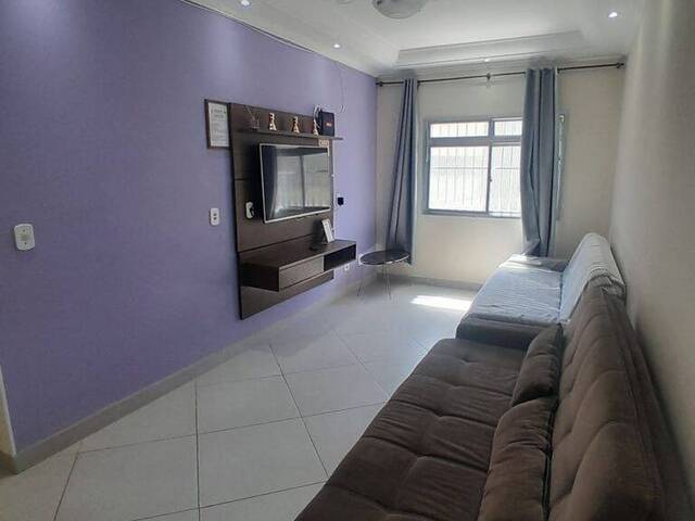 #2 - Apartamento para Venda em Praia Grande - SP