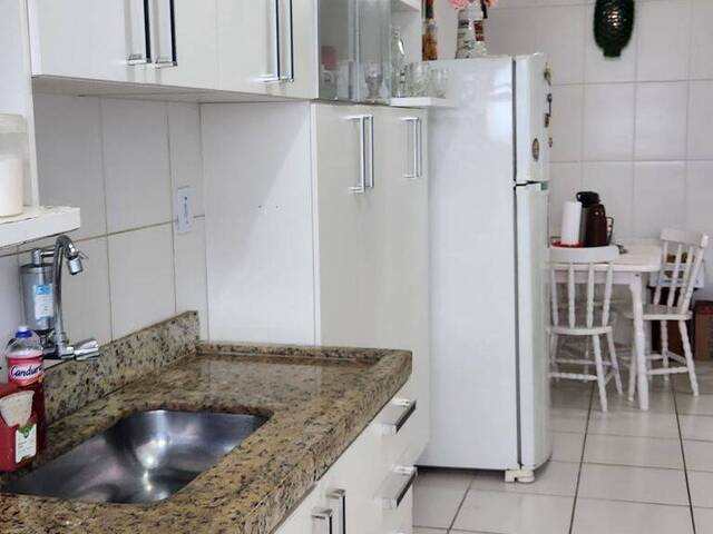 Apartamento para Venda em Praia Grande - 5