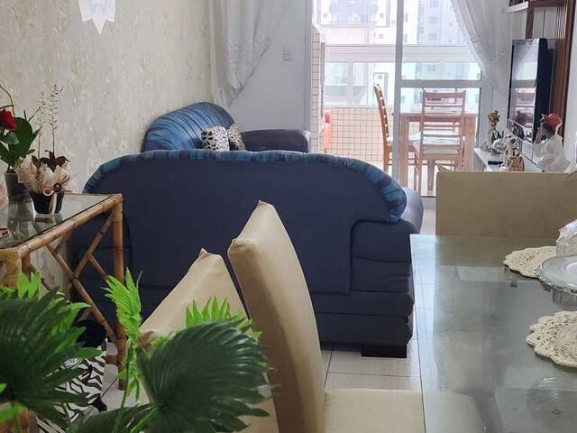 Apartamento para Venda em Praia Grande - 2