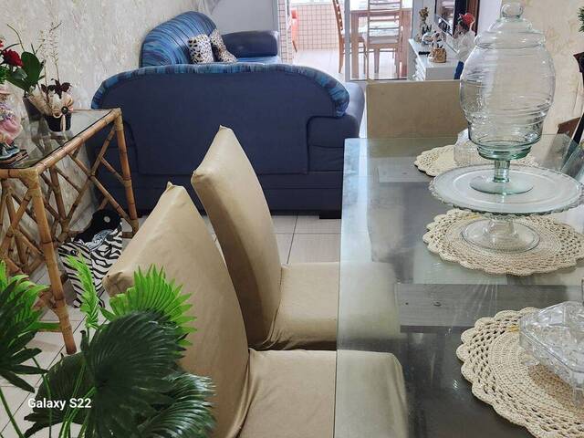 Apartamento para Venda em Praia Grande - 3