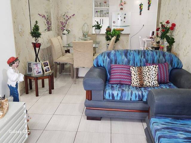 Apartamento para Venda em Praia Grande - 4