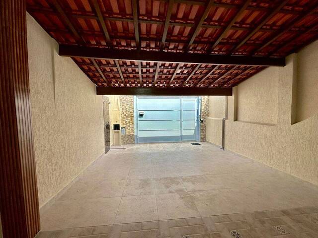 Casa para Venda em Praia Grande - 4