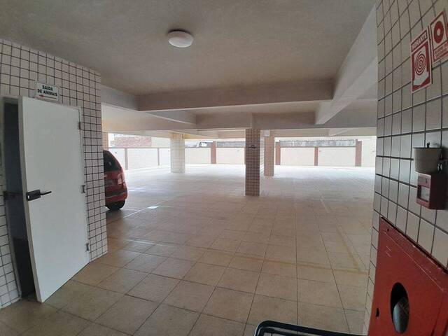 #6 - Apartamento para Venda em Praia Grande - SP