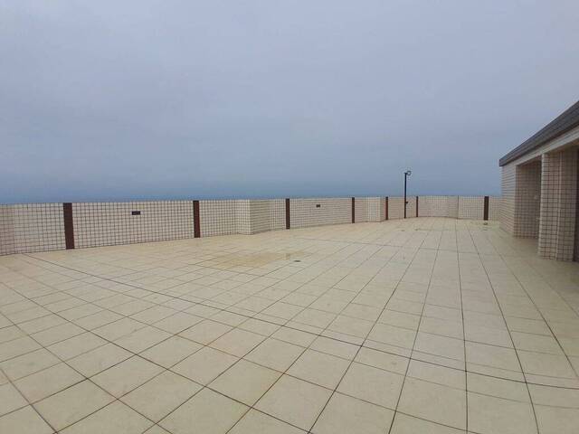 #6 - Apartamento para Venda em Praia Grande - SP