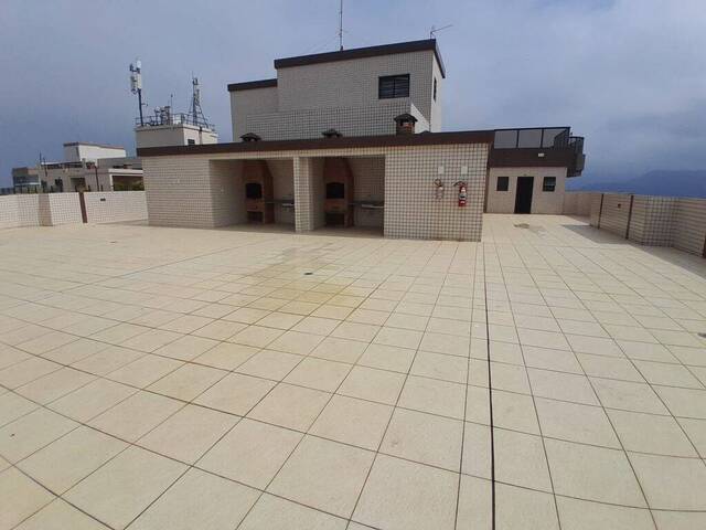 #6 - Apartamento para Venda em Praia Grande - SP