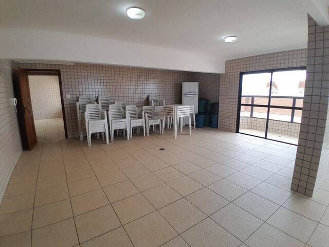 Apartamento para Venda em Praia Grande - 4