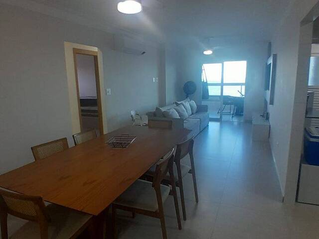 #36 - Apartamento para Venda em Praia Grande - SP