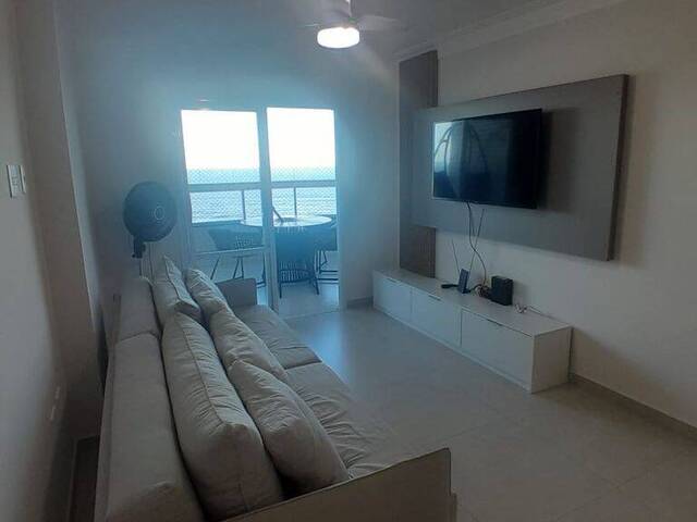 Apartamento para Venda em Praia Grande - 5