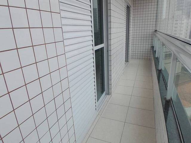 Apartamento para Venda em Praia Grande - 4