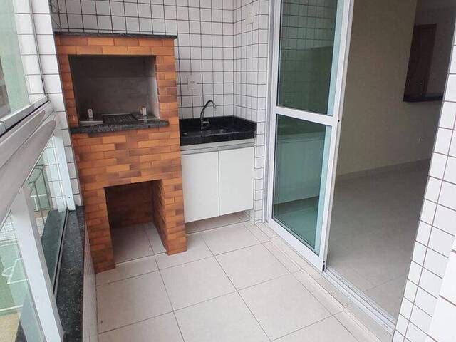 Apartamento para Venda em Praia Grande - 2