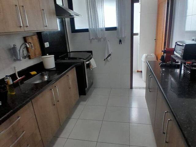 Apartamento para Venda em Praia Grande - 5