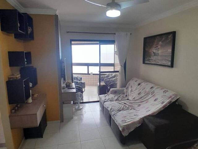 Apartamento para Venda em Praia Grande - 2