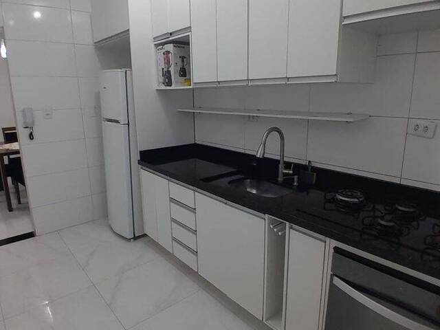 Apartamento para Venda em Praia Grande - 5