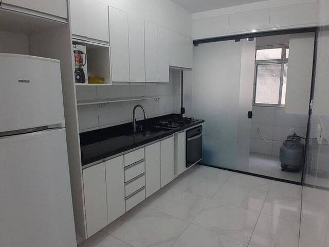 Apartamento para Venda em Praia Grande - 3
