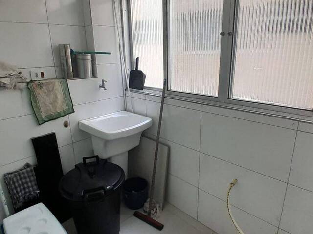 Apartamento para Venda em Praia Grande - 4