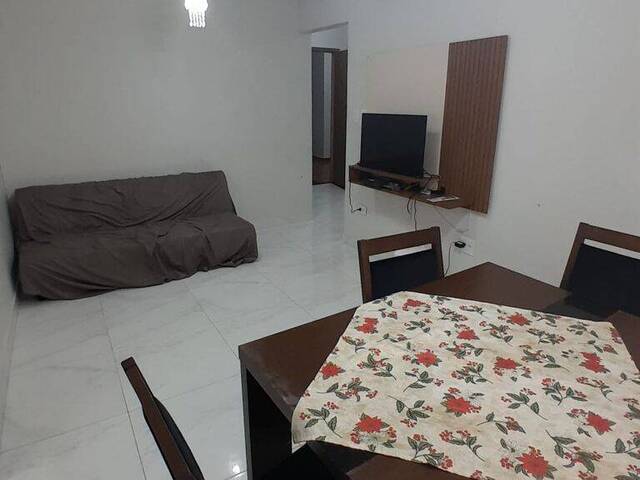 Apartamento para Venda em Praia Grande - 2