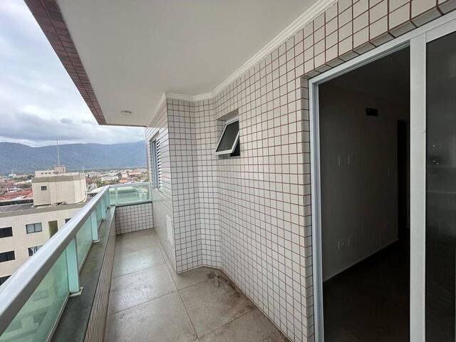 Apartamento para Venda em Praia Grande - 5