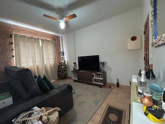 Apartamento para Venda em Praia Grande - 3