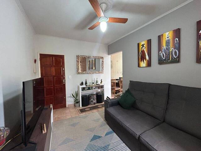 Apartamento para Venda em Praia Grande - 5