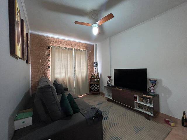 Apartamento para Venda em Praia Grande - 2