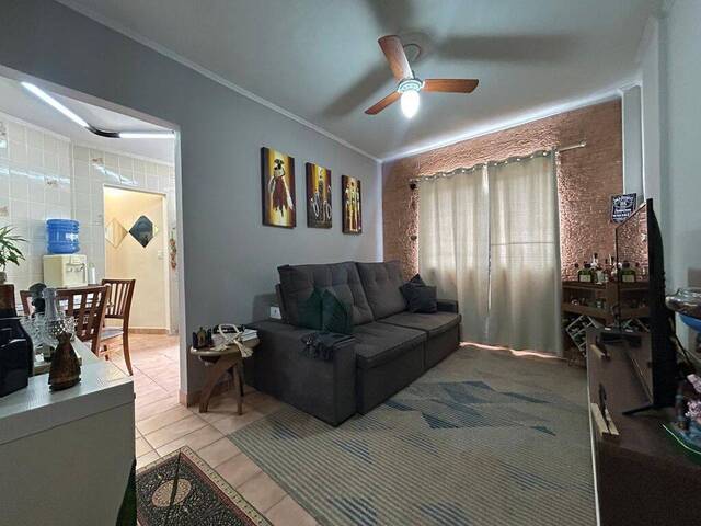 Apartamento para Venda em Praia Grande - 4