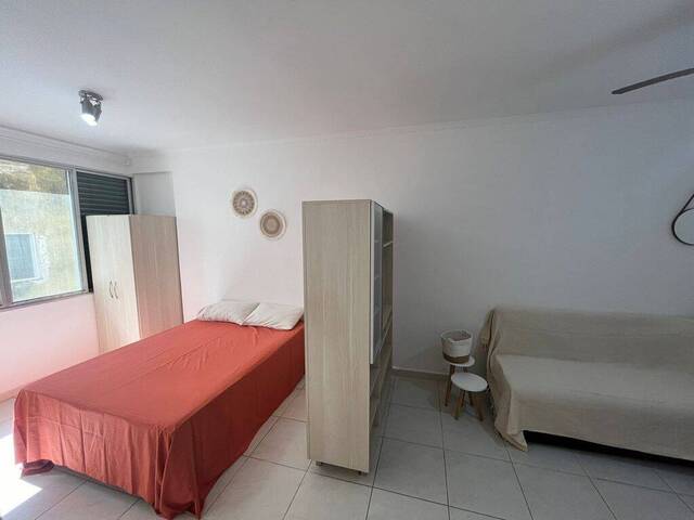 Apartamento para Venda em Praia Grande - 5