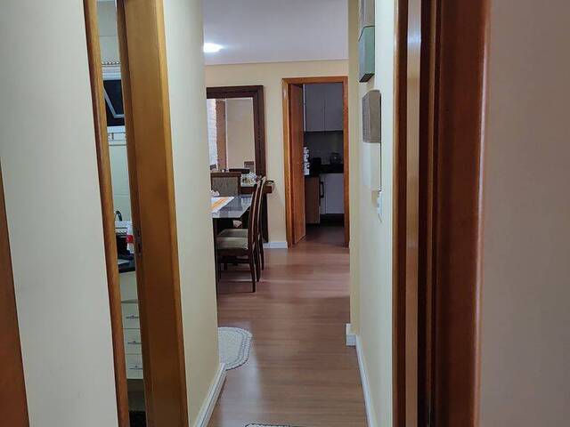 Apartamento para Venda em Praia Grande - 2