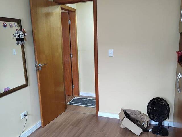 Apartamento para Venda em Praia Grande - 3