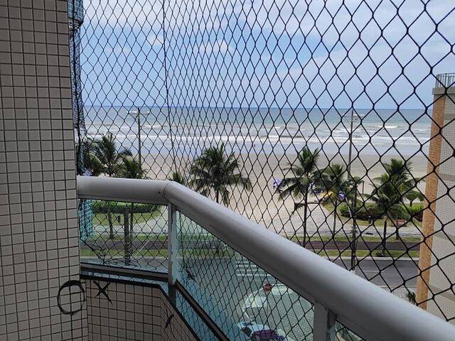 Apartamento para Venda em Praia Grande - 4