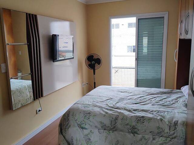 Apartamento para Venda em Praia Grande - 5