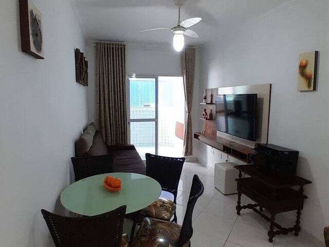 Apartamento para Venda em Praia Grande - 2