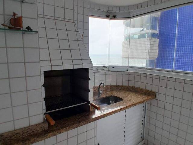 Apartamento para Venda em Praia Grande - 4