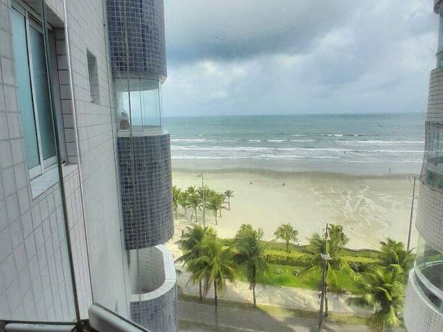 Apartamento para Venda em Praia Grande - 3