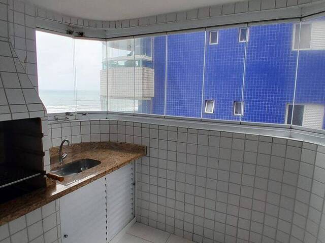 Apartamento para Venda em Praia Grande - 5