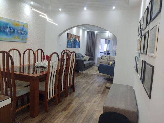 Apartamento para Venda em Praia Grande - 2