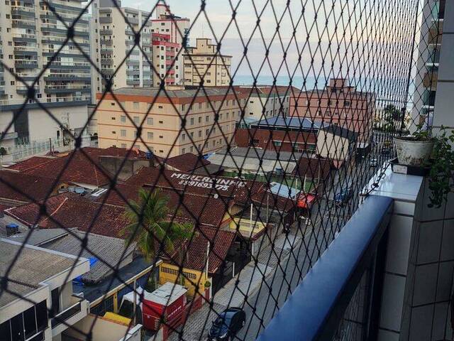 Apartamento para Venda em Praia Grande - 5