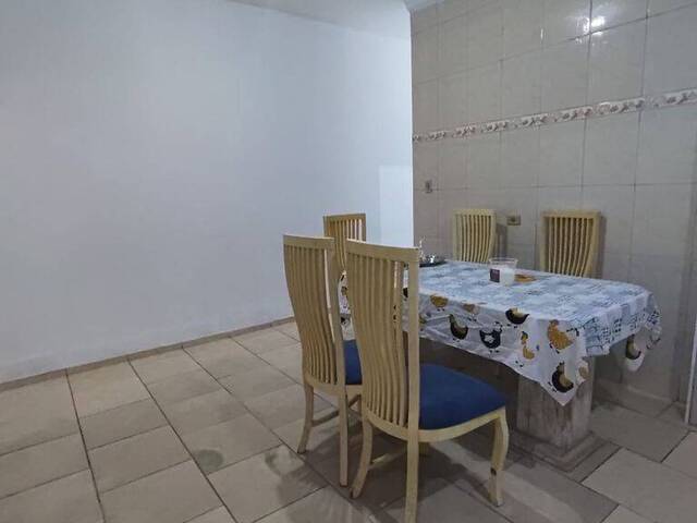 Casa para Venda em Praia Grande - 4