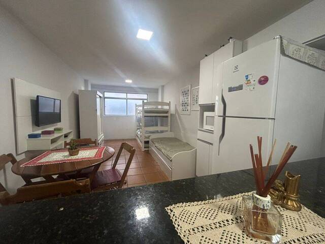 Kitnet para Venda em Praia Grande - 4