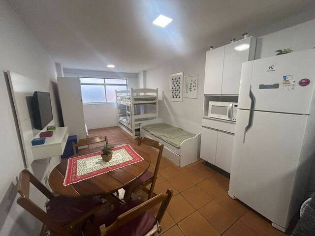 #6671 - Kitnet para Venda em Praia Grande - SP