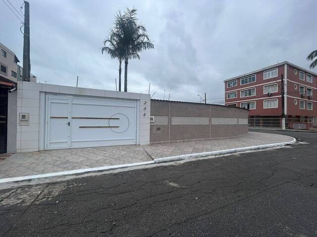 Venda em Vila Caiçara - Praia Grande