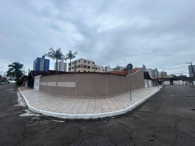 #6672 - Casa para Venda em Praia Grande - SP