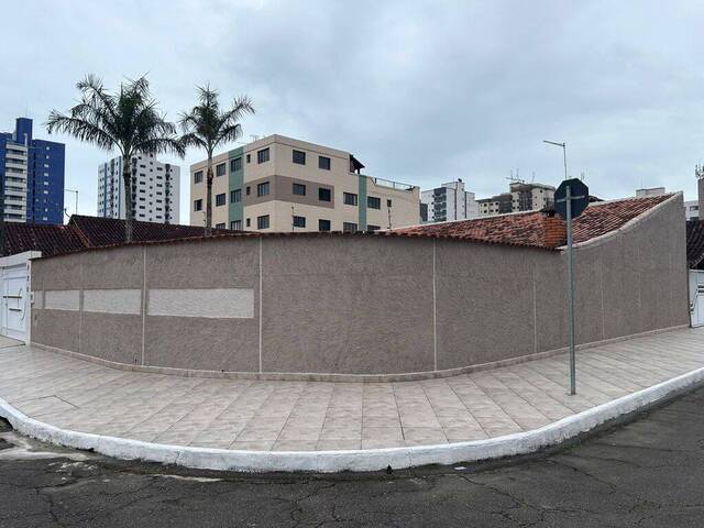 #6672 - Casa para Venda em Praia Grande - SP