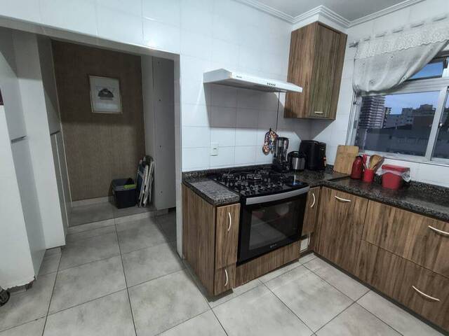 Apartamento para Venda em Praia Grande - 5