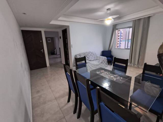 Apartamento para Venda em Praia Grande - 3