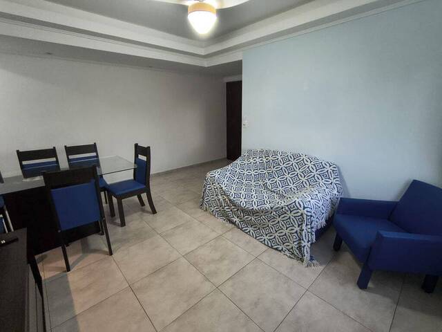 Apartamento para Venda em Praia Grande - 2